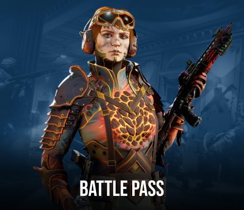 R6 Siege Battle Pass Leveling