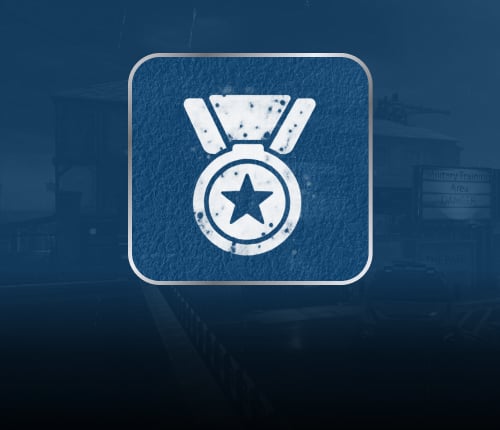 R6 Siege Badges
