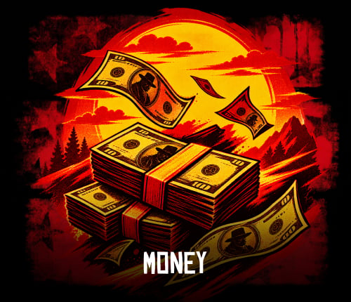 Money