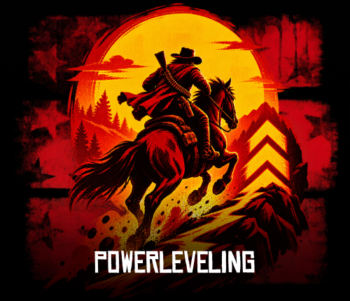 Powerleveling