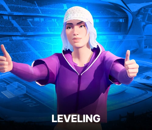 Rematch Leveling