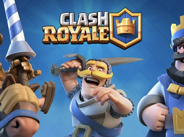 Clash Royale