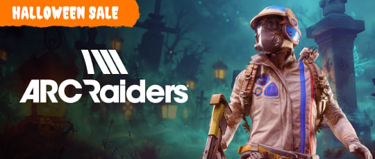 Arc Raiders