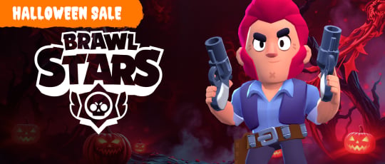Brawl Stars