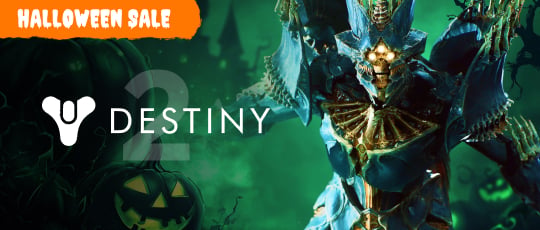 Destiny 2