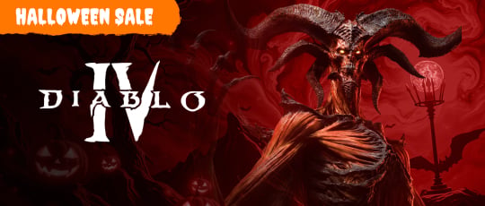 Diablo 4