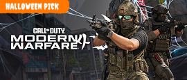 CoD Modern Warfare 4