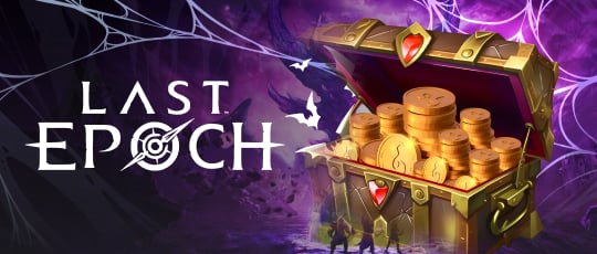 Last Epoch Gold