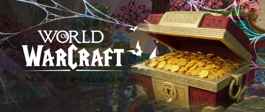 Pandaria Gold