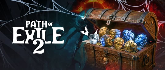 POE 2 Currencies