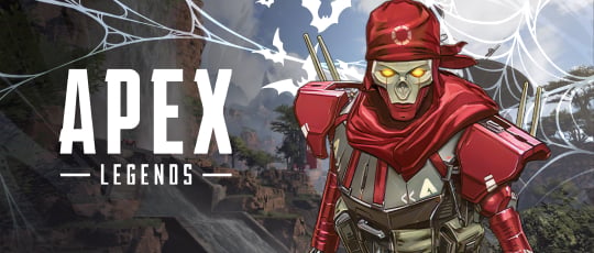 Apex Legends