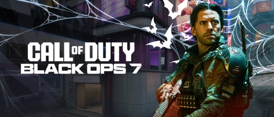 Call of Duty: Black Ops 7