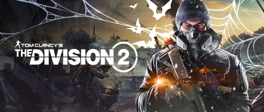 The Division 2