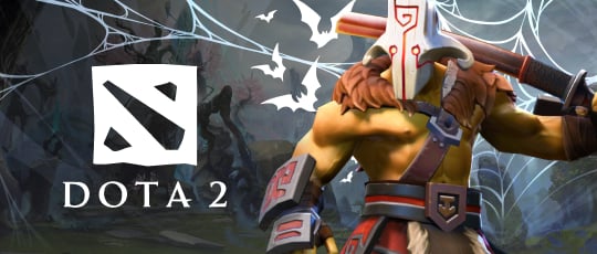 DotA 2