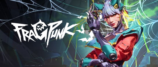 FragPunk