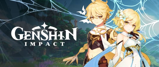 Genshin Impact