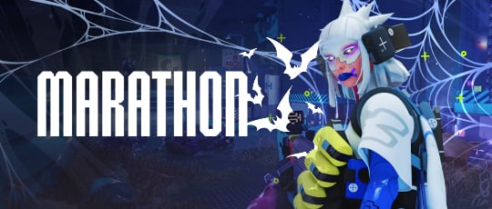 Marathon