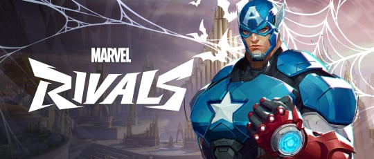 Marvel Rivals