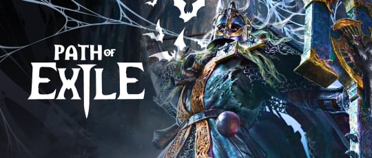 Path of Exile