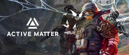 Active Matter