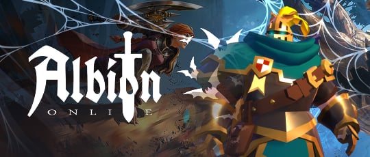 Albion Online
