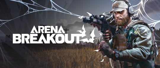 Arena Breakout Infinite