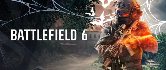 Battlefield 6