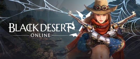 Black Desert Online