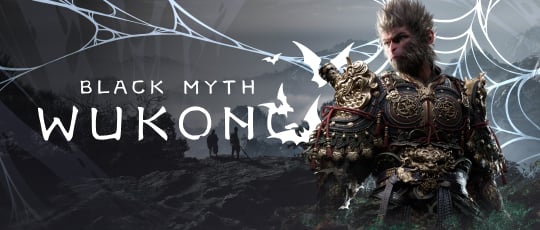 Black Myth: Wukong