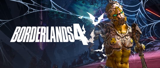 Borderlands 4