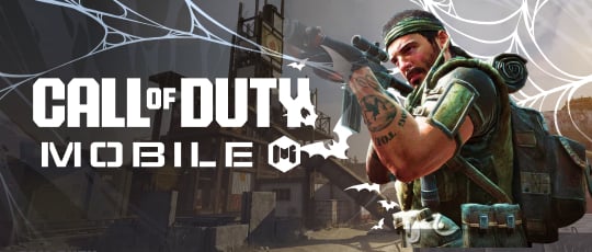 Call of Duty: Mobile