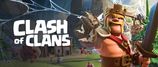 Clash of Clans
