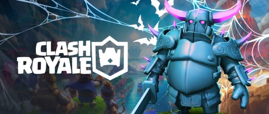 Clash Royale