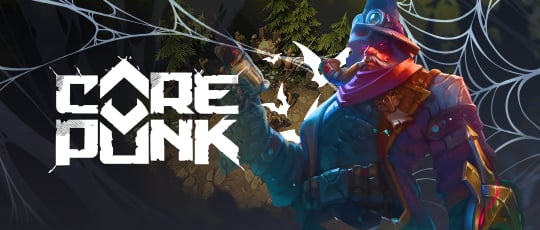 Corepunk