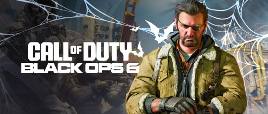 Call of Duty: Black Ops 6