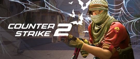 Counter Strike 2