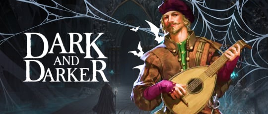 Dark and Darker