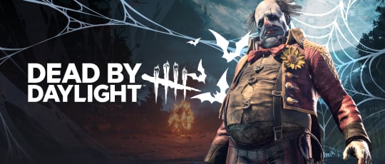 Dead by Daylight