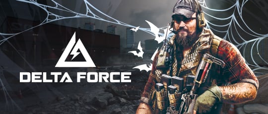 Delta Force Operations