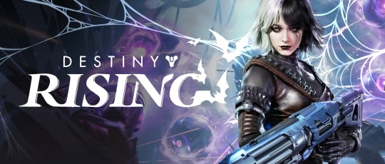 Destiny Rising