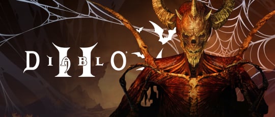 Diablo II: Resurrected