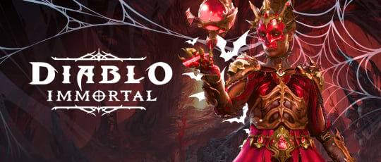 Diablo Immortal