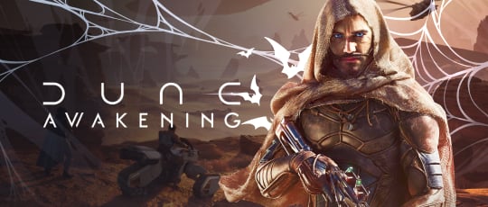 Dune Awakening