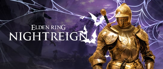 Elden Ring Nightreign