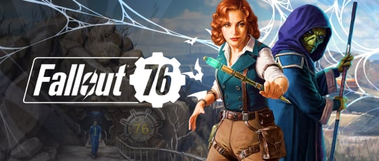 Fallout 76