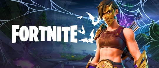 Fortnite