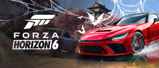 Forza Horizon 6