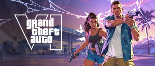 Grand Theft Auto 6