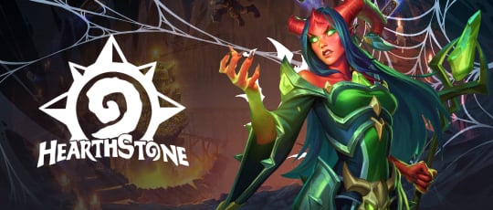 Hearthstone