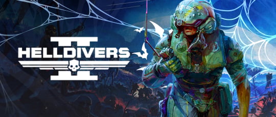 Helldivers 2